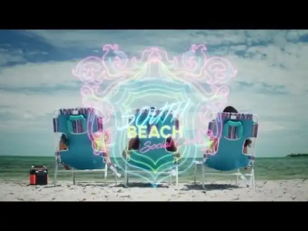 Video: Salaam Remi & Kat Dahlia - Sunny Daze